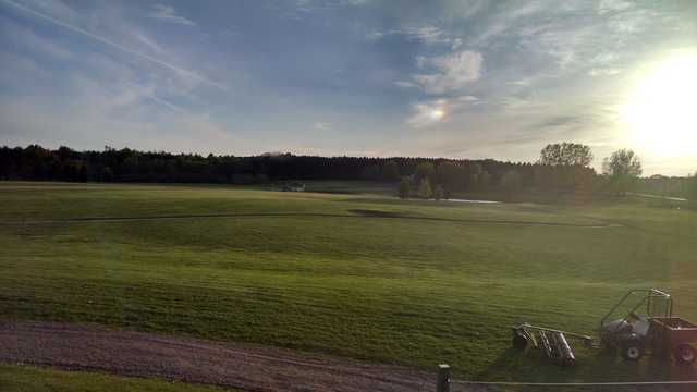 Black River Golf Club