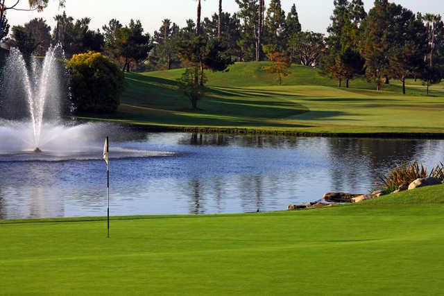 Tustin Ranch Golf Club