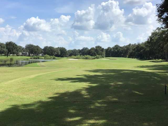 Southport Springs Golf Club