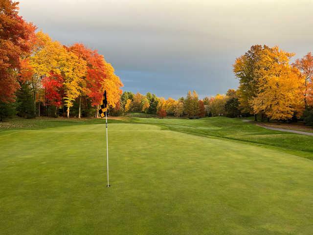 Talamore Country Club