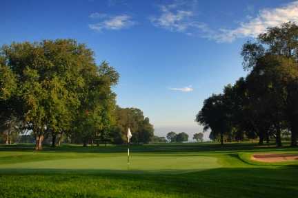 Niagara-on-the-Lake Golf Club - 9 holes