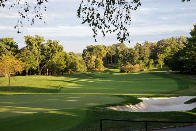 Lakewood Country Club