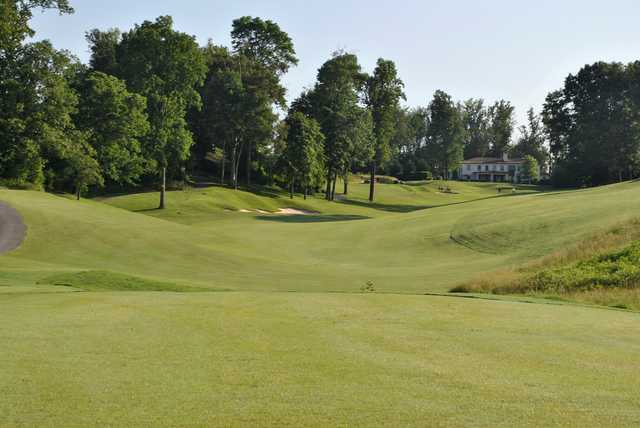 Ridges Golf & Country Club