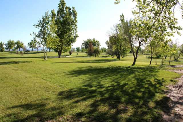 Green Hills Golf Course