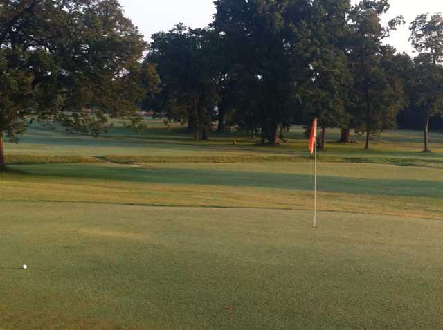 Fort Smith Country Club