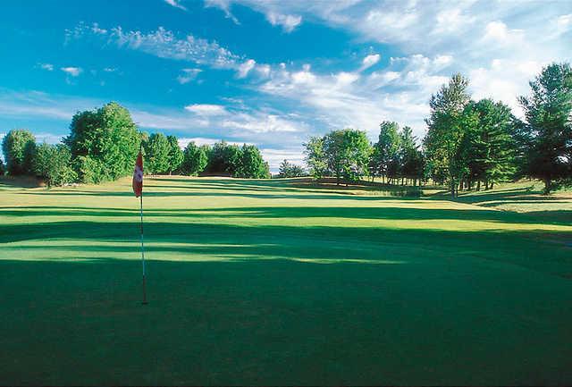 Eganridge Golf & Country Club