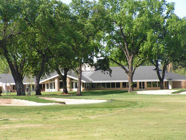 Butte Creek Country Club