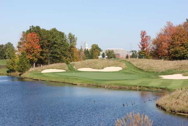 Wedgewood Golf & Country Club