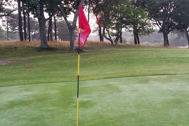 Harwich Port Golf Club