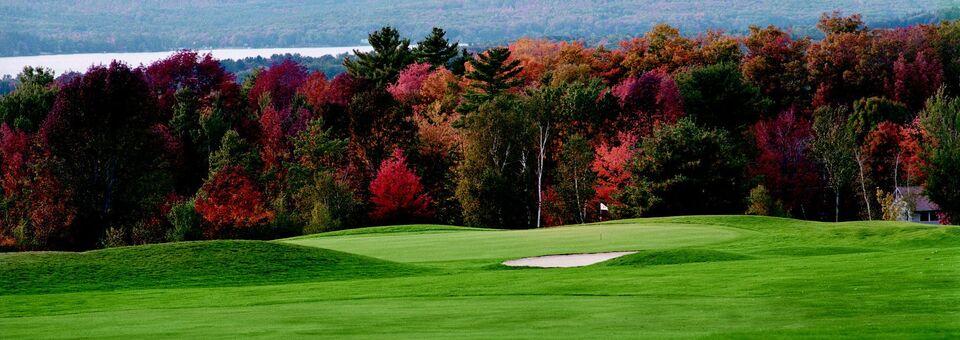 The Ridge Country Club