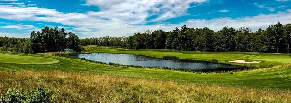 Blue Ridge Trail Golf Club