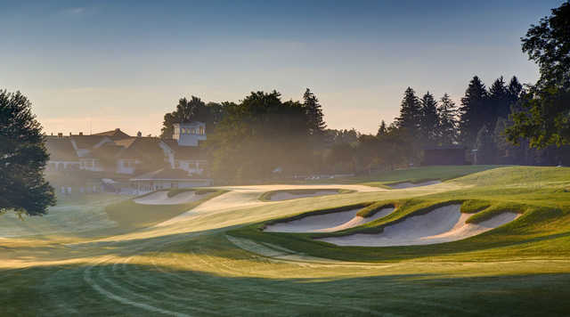 Orchard Lake Country Club