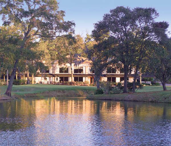 River Plantation Country Club