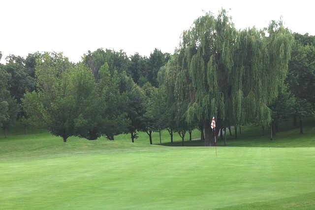 Hickory Hills Country Club South Course