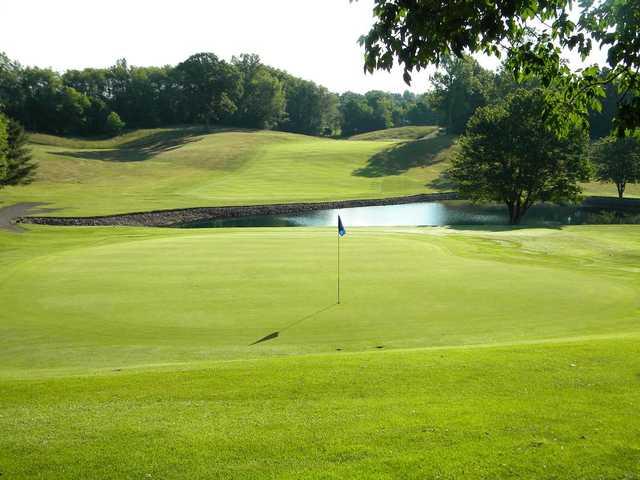 Chippewa Golf Club - Canton