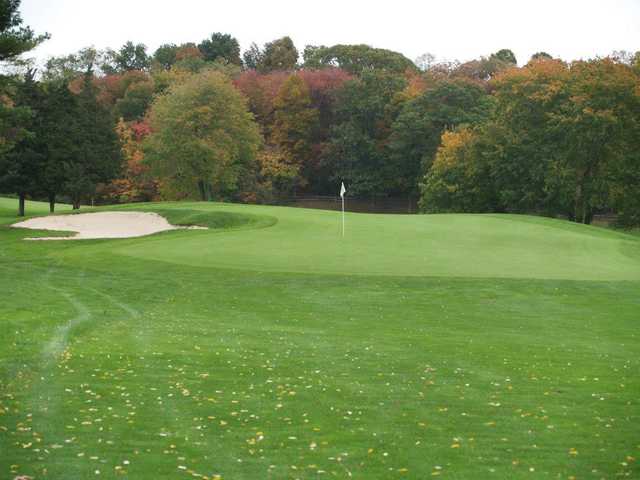 Spring Lake Golf Club