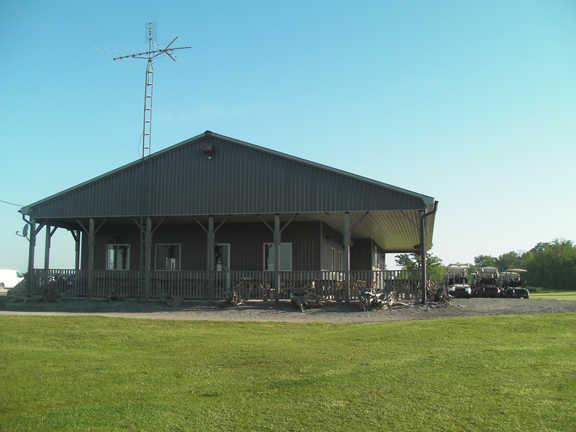 Caistorville Golf Club