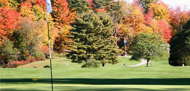 Battenkill Country Club