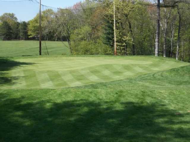 Atlantic Golf Center, Ltd.