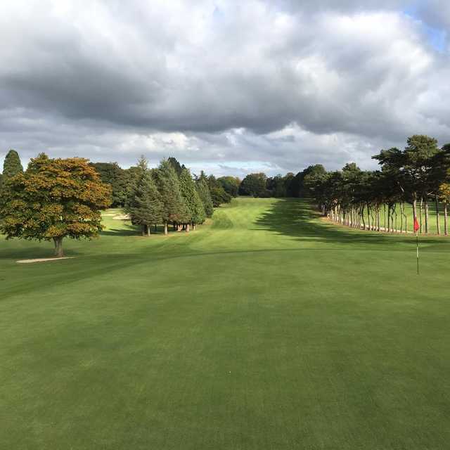 Lurgan Golf Club