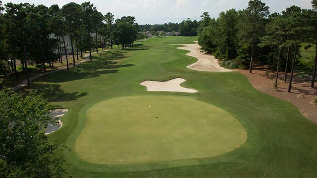 Arrowhead Country Club