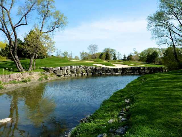 Royal Woodbine Golf Club