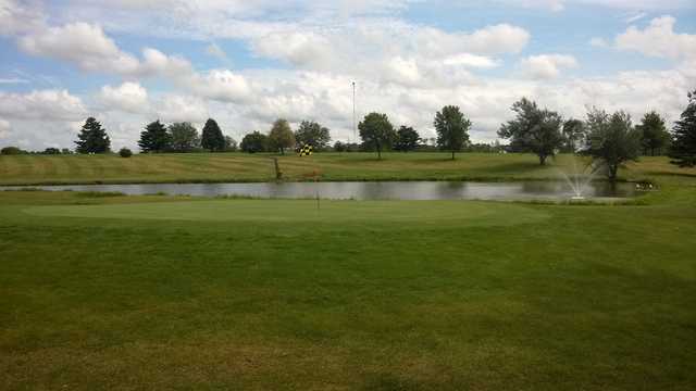 Cedar Crest Country Club