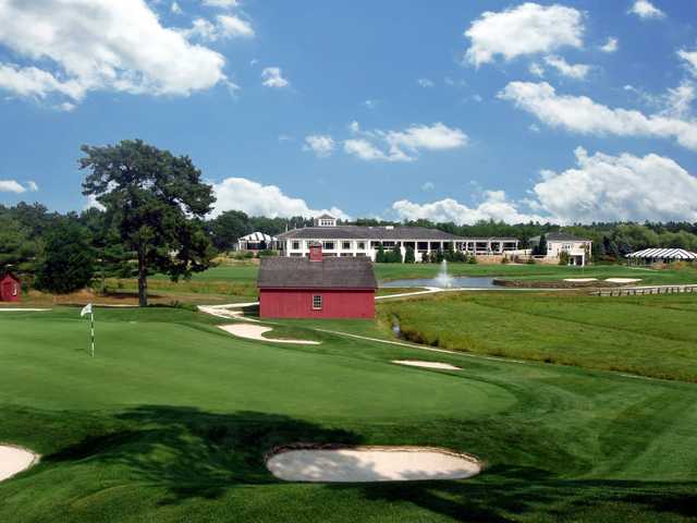 Willowbend Country Club