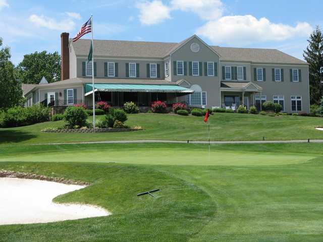Copper Hill Country Club