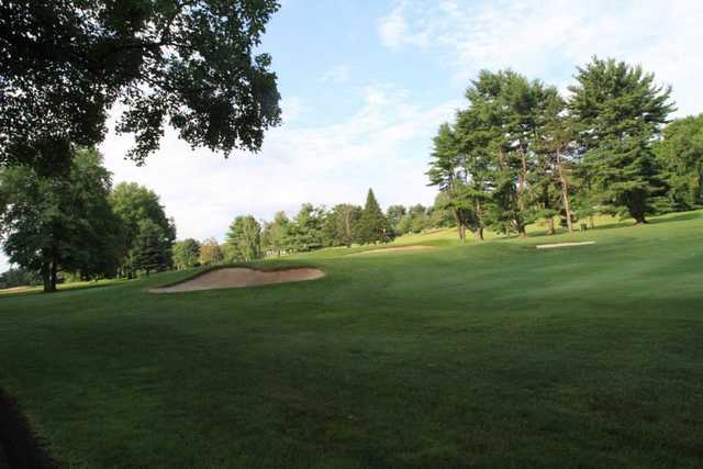 Wallingford Country Club