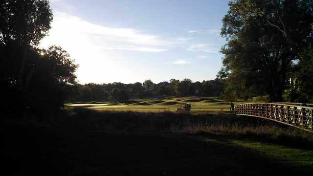 Eagle Run Golf Complex