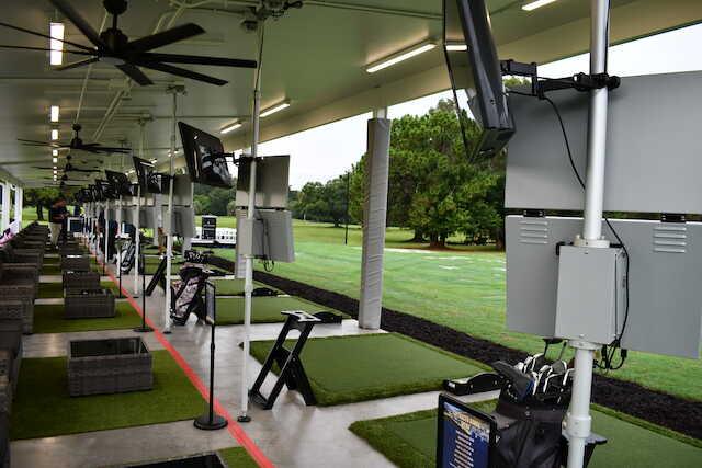 Rogers Park - TopTracer Range