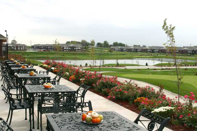 Fairways at Lincoln and Country Club