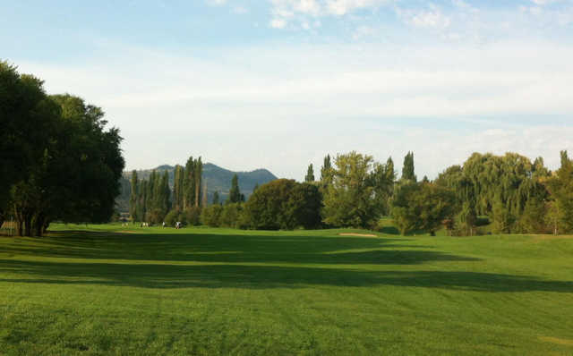 Spallumcheen Golf and Country Club