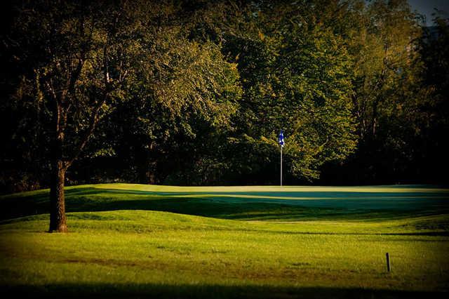 Prairie Trails Golf Course
