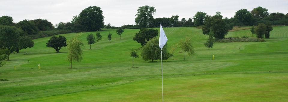 Brinkworth Golf Club