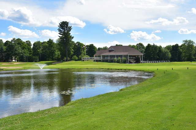 The Loon Golf Resort - The Loon