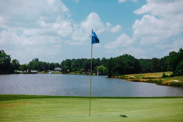 Pine Lakes Golf Club