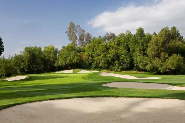 Valencia Country Club