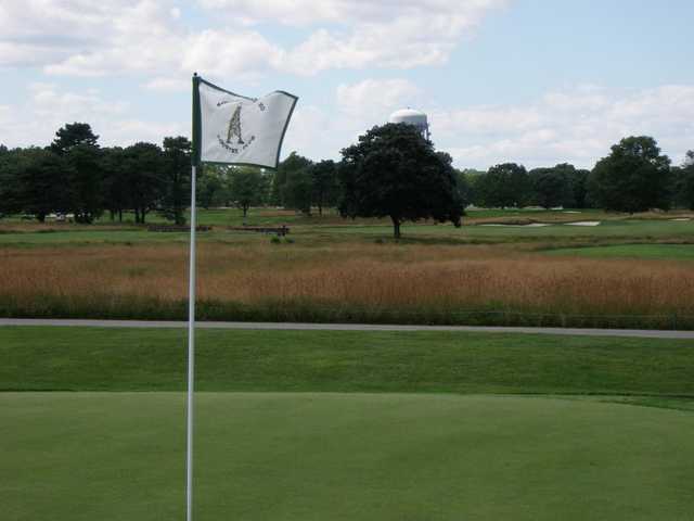 Southward Ho Country Club