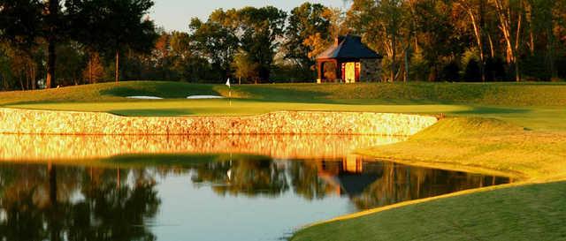 The Club At Longview