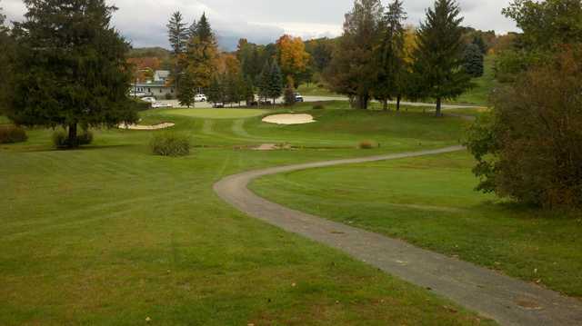 Greene County Country Club