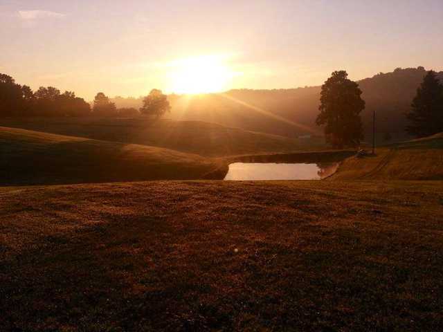 Austin Hills Golf Courfse