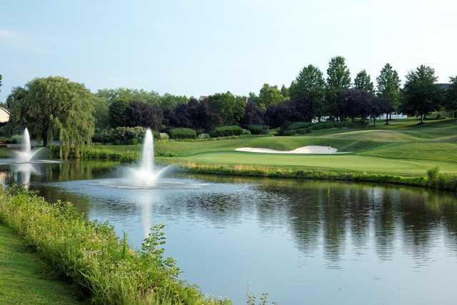 Belmont Country Club