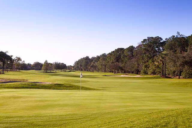 ArrowHead Golf Club - Naples