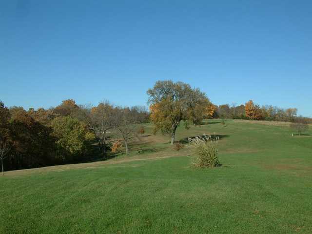 Lake of the Forest Golf Course