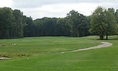 Timberwood Golf Course