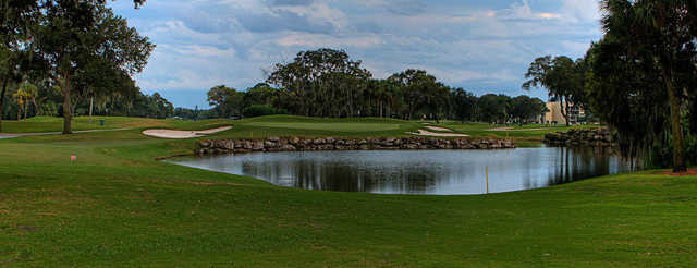 IMG Academy Golf Club