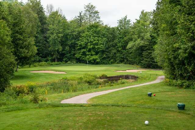 Valley Club (FKA Horseshoe Resort)