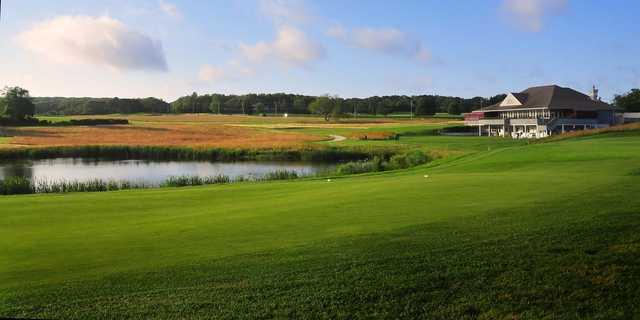 South Fork Country Club